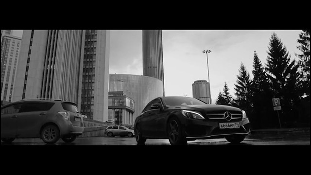 Каспийский Груз – Табор уходит в небо