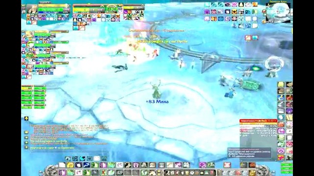 Squarepants guys – icecrown citadel ( www.bc.uz )