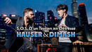 Dimash Qudaibergen & Hauser – S.O.S d’un terrien en détresse