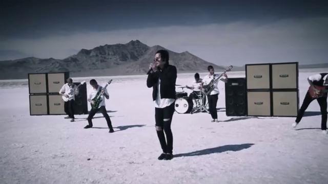 Chelsea Grin – Don’t Ask Don’t Tell