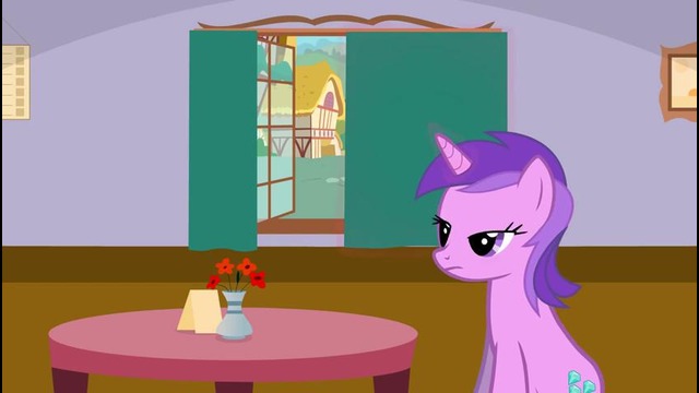 A Day in Ponyville (Animation)
