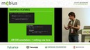Stephane Nicolas — Toothpick a fresh approach to Dependency Injection on Androi