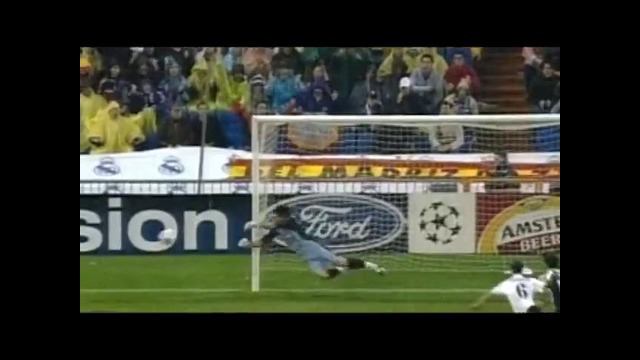 Gianluigi Buffon – Official Top 10 Saves FSN13