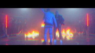 Maître Gims – Loup Garou ft. Sofiane (Official Video 2018!)