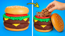 Hide Your Snacks 🤫 Creative DIYs, Crafts & More