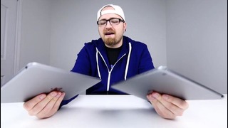 IPad Air 2 Unboxing – Unbox Therapy