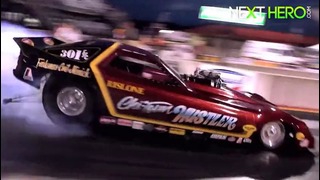 Extreme Motor Sport – All Around The World Compilation