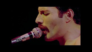 Queen – Bohemian Rhapsody (Live)
