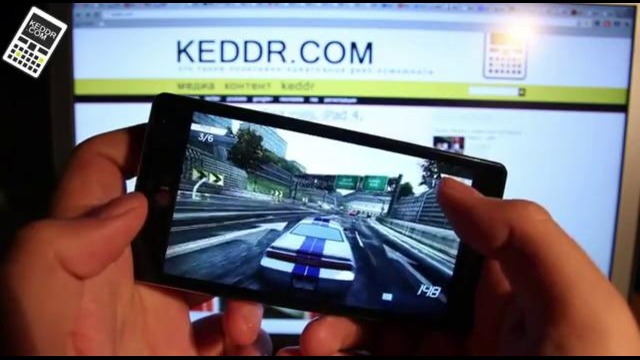 KedDroid на Keddr.com – S05E47