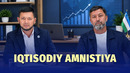 Biznesga erkinliklar: yangi farmon sharhi