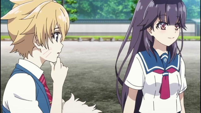 Haruchika – 10 Серия (Зима 2016!)