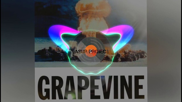 Tiesto GRAPEVINE Jasur ProJecT Remix