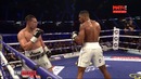 Бокс. Энтони Джошуа – Джозеф Паркер / Anthony Joshua vs Joseph Parker (31.03.2018)