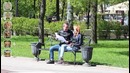 Женский выбор мужского тела