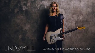 Lindsay Ell – Waiting on the World to Change (Official Audio)