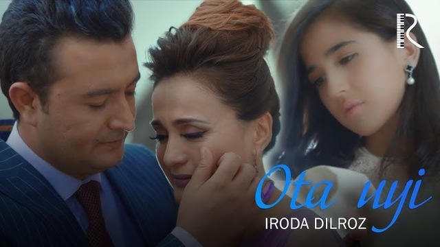 Iroda Dilroz – Ota uyi (VideoKlip 2018)