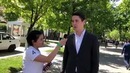 «сохраним природу-сохраним будущее» – мы за порядок