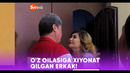 Oilasiga xiyonat qilgan erkak! 2-qism