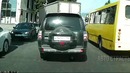 726. АвтоСтрасть – Подборка аварий и дтп. № 726. Сентябрь 2017г
