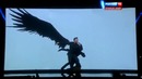 Евровидение 2016. Сергей Лазарев – You Are The Only One (Россия). 1-й полуфинал