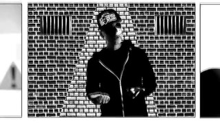 Rap КиноОбзор DarkBee – Опасная иллюзия