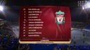 Zenit 2-0 Liverpool FC Europa League 14/02/2013
