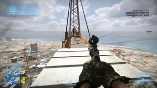 Bf3 trolling snipers 2