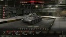 World of Tanks. Видеоруководство по VK 3002 (DB)