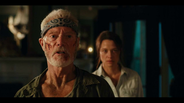 Адское пламя | 2025 Фильм