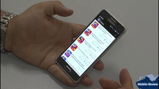 Обзор Samsung Galaxy Alpha – Mobile-review.com