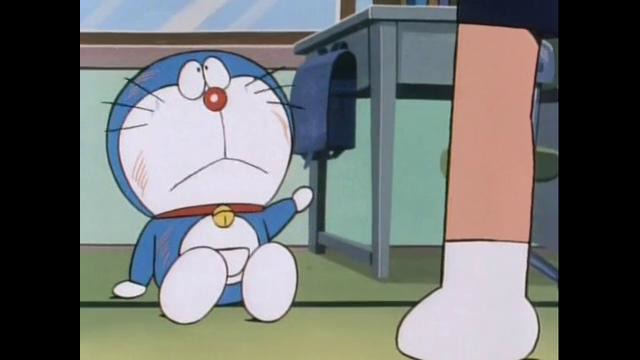 Дораэмон/Doraemon 57 серия