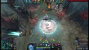 Dota 2 MidOne 9k MMR Plays Storm Spirit