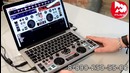 04) dj-контроллер ion audio dj2go