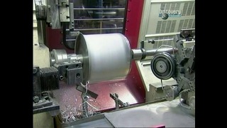 Discovery: Как это работает? S02E11 (How it’s made?)