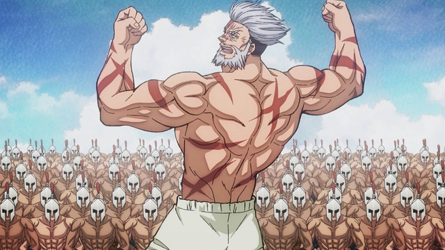 Повесть о конце света 3 – 12 серия (Зима 2025)