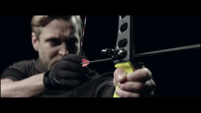 Jean-Michel Jarre & M83 – Glory (Official Video 2015)