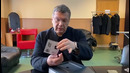 Владимир Соловьев Huawei Mate X распаковка первые впечатления