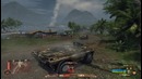 Crysis Warhead – Часть 2 «Трусливый янки»