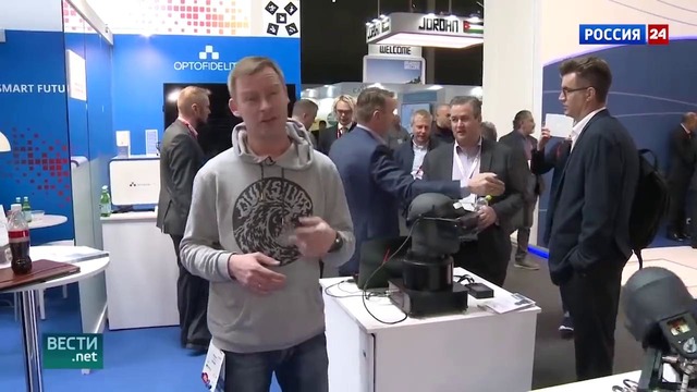 Еженедельная программа Вести. net от 10.03.18