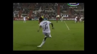 Fifa U-17 Panama – Uzbekistan 0 – 2 (1 – gol)