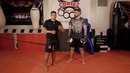 КАПОЭЙРА В MMA Три Самых Эффективных Удара