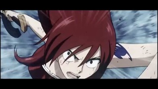 AnimeRap – Реп про Эрзу Скарлет | Erza Scarlet Rap 2016