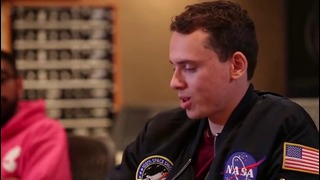 Logic’s Incredible Journey (Full Documentary)