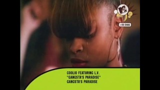 Coolio Featuring L.V – Gangsta’s Paradise