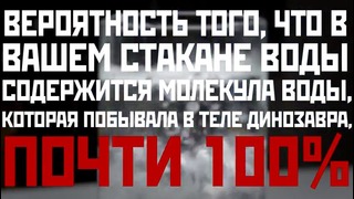 11 фактов, о которых ты не слышал