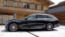 2026 Mercedes-AMG E-Class 53 Wagon