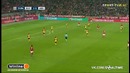 Бавария – Арсенал | Лига Чемпионов 2016/17 | 1/8 Финала | Первый Матч l Обзор матча