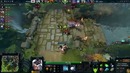DOTA2: Frankurt Major 2015: EHOME vs Vega (LB Round 2, Game 2) (bo3)