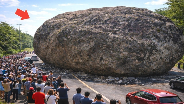 Глаза не Верят, но Эти Видео Действительно Были Сняты на Камеру