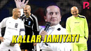 Valijon Shamshiyev – Kallar jamiyati